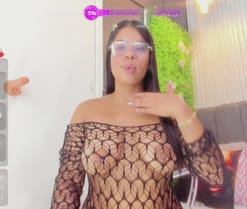 Webcam de PamelaSexx