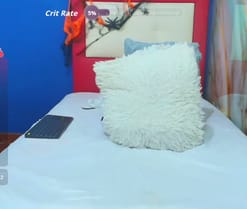 Webcam de PamelaSexx