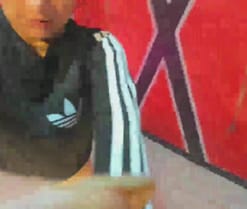Webcam de HornyRouse