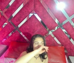 HornyRouse's webcam