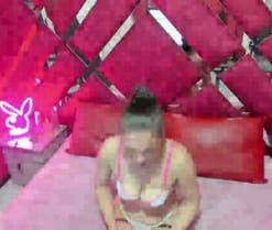 Webcam de HornyRouse