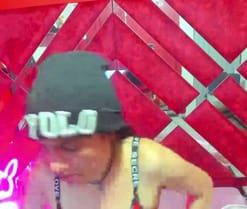Webcam de HornyRouse