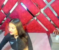 Webcam de HornyRouse