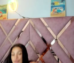 HornyRouse live cam