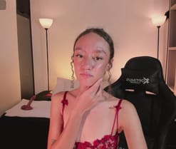 Webcam de ChloeMoreti