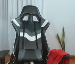 Webcam de Malu420