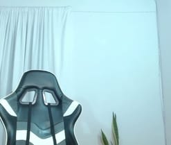 Webcam de Malu420