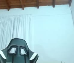 Webcam de Malu420