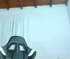 Webcam de Malu420