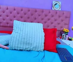Liam_Rochi en directo