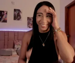 charlottebayro2, live now on SugarCams