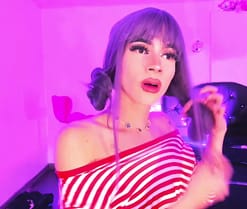 Webcam de rosedewitt