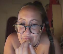 SweetMelky's webcam