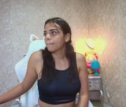 Webcam de TalianaMoon