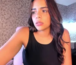 TalianaMoon, en vivo ahora en Amateur.tv