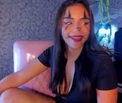 TalianaMoon en directo por webcam