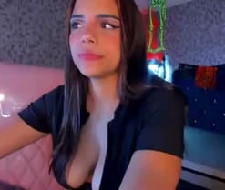 TalianaMoon en directo por webcam