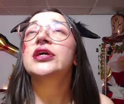 Angela18_honey en directo