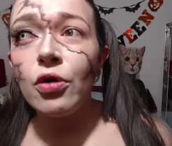 Angela18_honey en directo por webcam