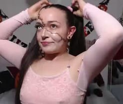 Angela18_honey en directo por webcam