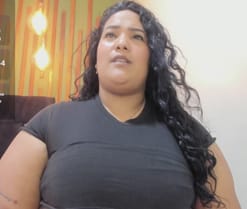 Webcam de LaylaQueen