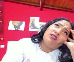 LaylaQueen en directo por webcam