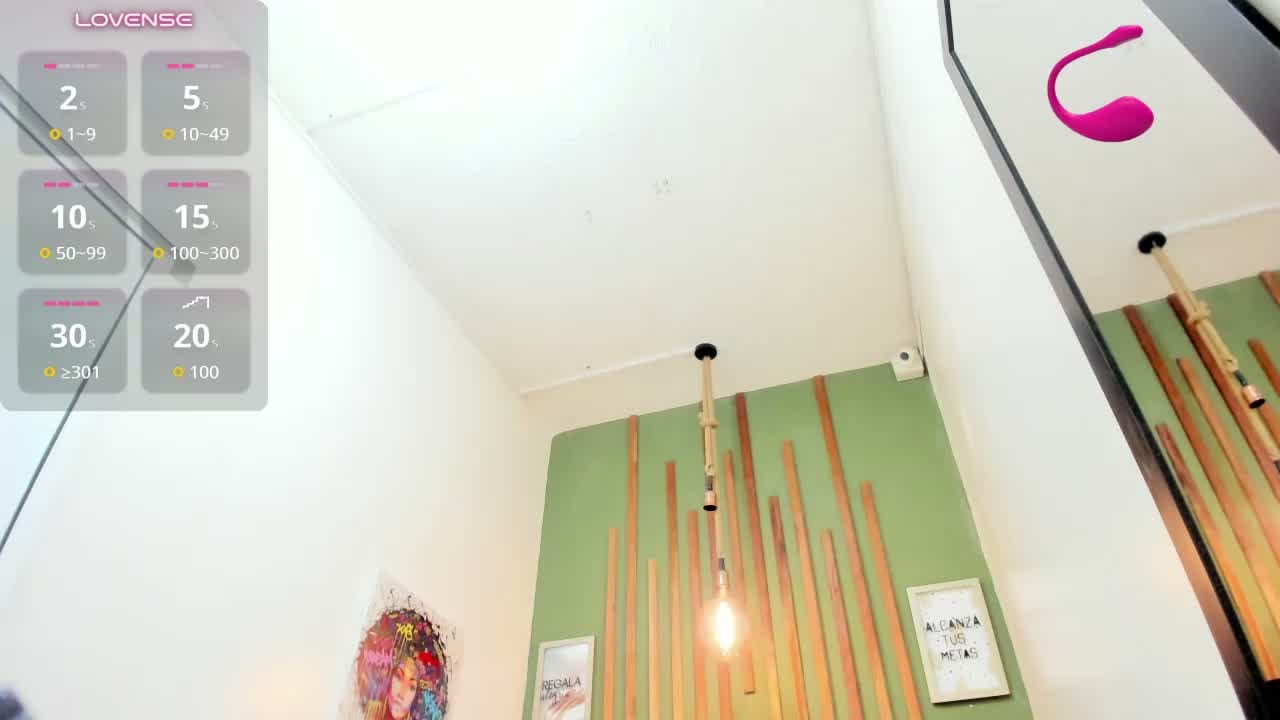 LaylaQueen Live Chat on Amateur.TV