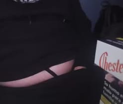 Alo666mio en directo