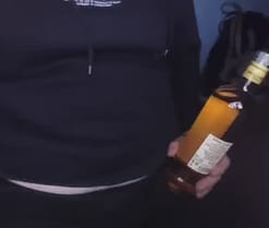 Alo666mio en directo