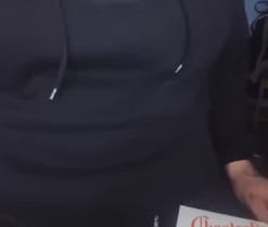 Alo666mio en directo