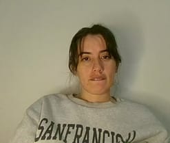 Webcam de halsey
