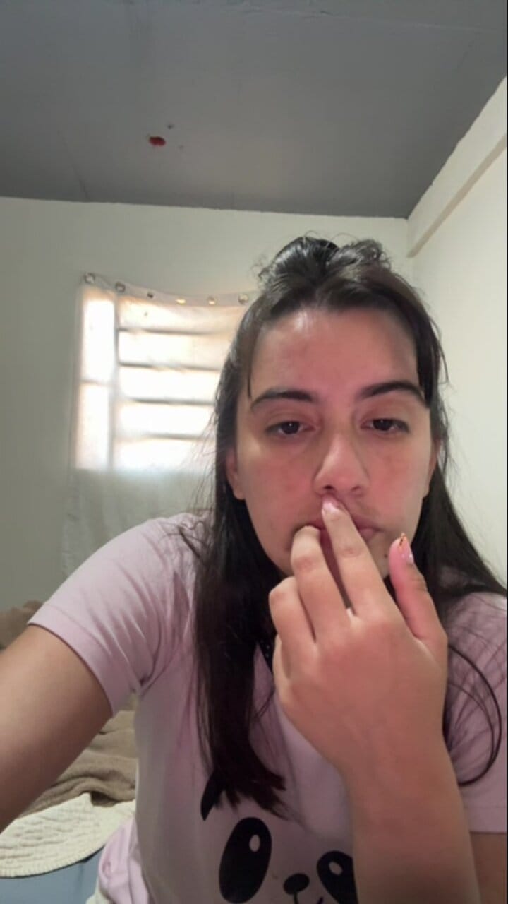 halsey Live Chat on Amateur.TV
