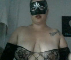 MisaBabyHot