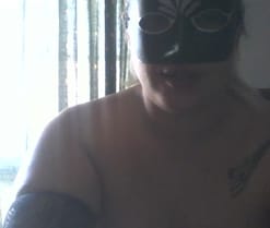 MisaBabyHot