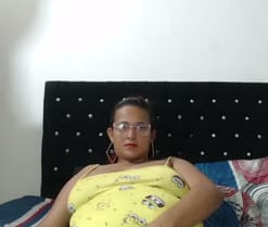 Webcam de isabelle_green1