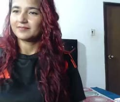 Webcam de isabelle_green1