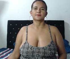 Webcam de isabelle_green1