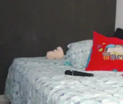 SusanLeroy, en directo ahora en Amateur.tv