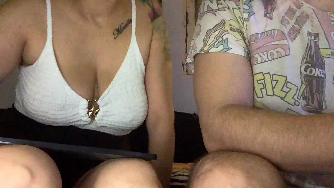 Live Chat with Candelaria69 on Amateur.TV