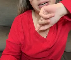 ClaraVidal, en vivo ahora en Amateur.tv