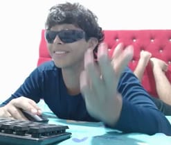 narcisoXmoon