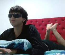 narcisoXmoon en directo