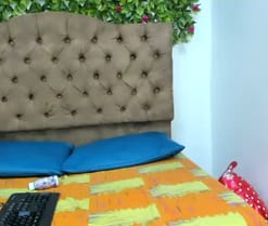 Sofia_Cute en directo