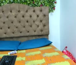 Sofia_Cute en directo