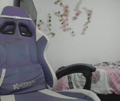 hannna21's webcam
