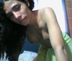 Webcam de akiralatin69