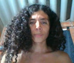 Webcam de akiralatin69