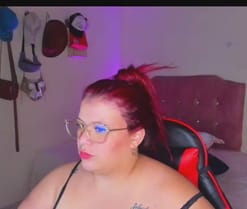 Webcam de Alyn_miller