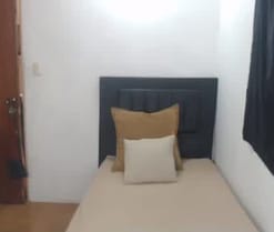 Webcam de SamantaaFox