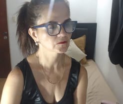 Webcam de SamantaaFox
